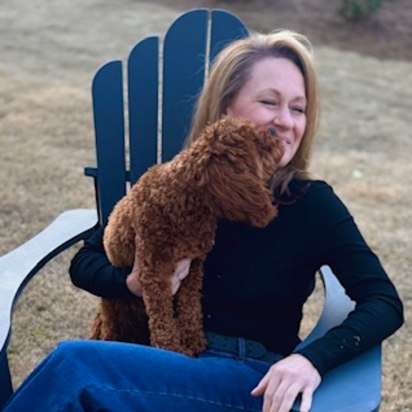 Dr. Keri Weyl, Austell Veterinarian